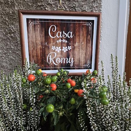 Rovere della LunaCasa Romyアパートメント エクステリア 写真