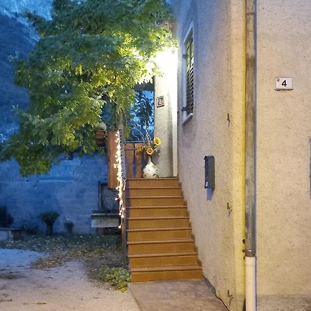 Rovere della LunaCasa Romyアパートメント エクステリア 写真
