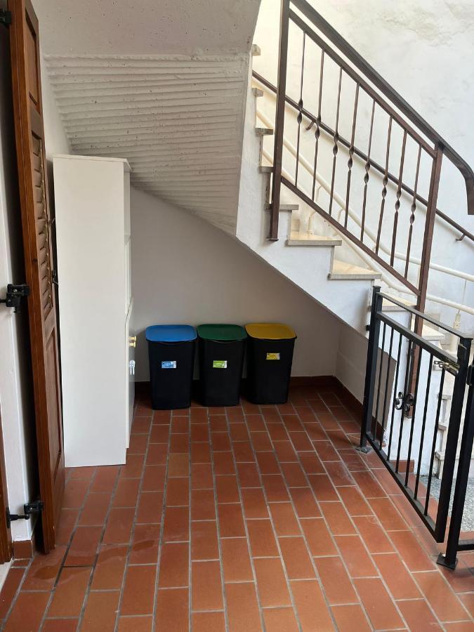 Rovere della LunaCasa Romyアパートメント エクステリア 写真