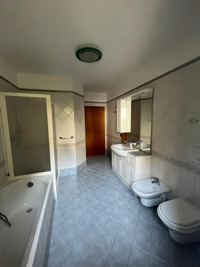 Rovere della LunaCasa Romyアパートメント エクステリア 写真